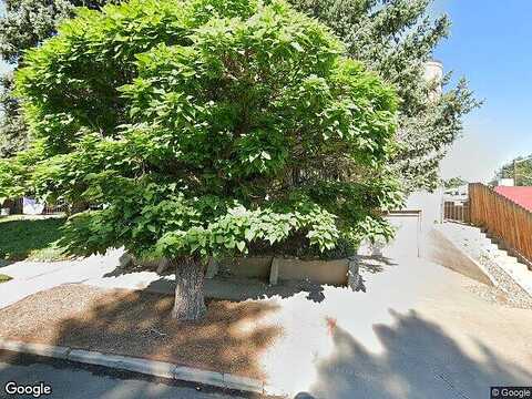 Ash, DENVER, CO 80220