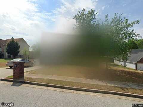 Barrington, STOCKBRIDGE, GA 30281