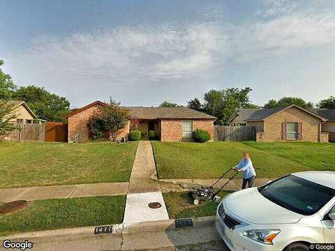 Brook Meadow, LANCASTER, TX 75134