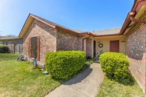 Brook Meadow, LANCASTER, TX 75134