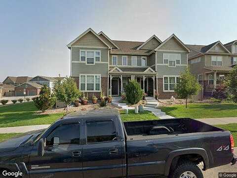 Poundstone, AURORA, CO 80015