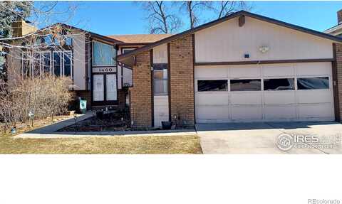 Harvard, LONGMONT, CO 80503