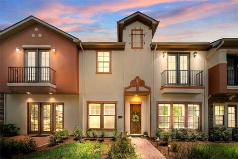 San Pietro, HOUSTON, TX 77070