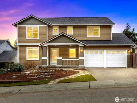 53Rd, EVERETT, WA 98208