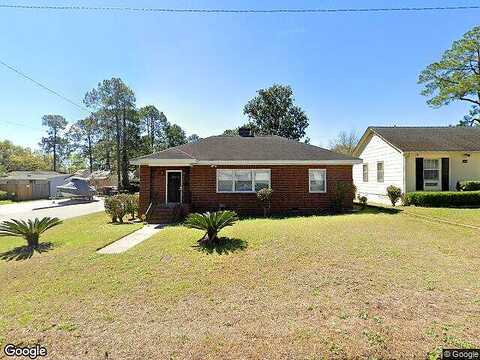 54Th, SAVANNAH, GA 31404