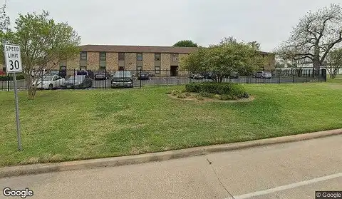 12Th, WACO, TX 76706