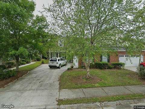 Regency, POOLER, GA 31322