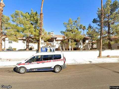 Santa Margarita, LAS VEGAS, NV 89146