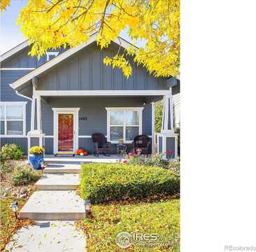 Bluemoon, LONGMONT, CO 80504