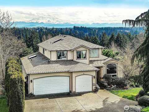 68Th, PUYALLUP, WA 98373