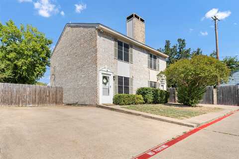 Graystone, DUNCANVILLE, TX 75137