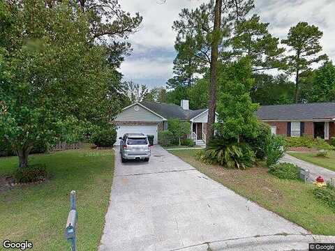 Crossover, SAVANNAH, GA 31410