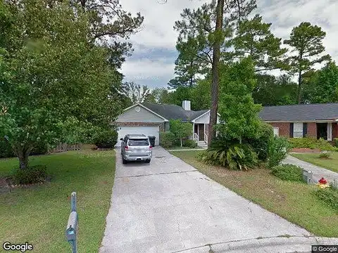 Crossover, SAVANNAH, GA 31410