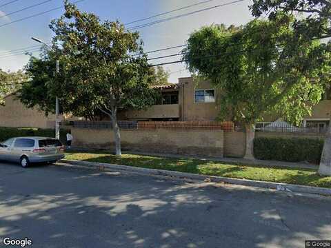 Red Hill, TUSTIN, CA 92780
