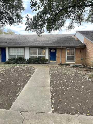 Flagstone, DALLAS, TX 75240