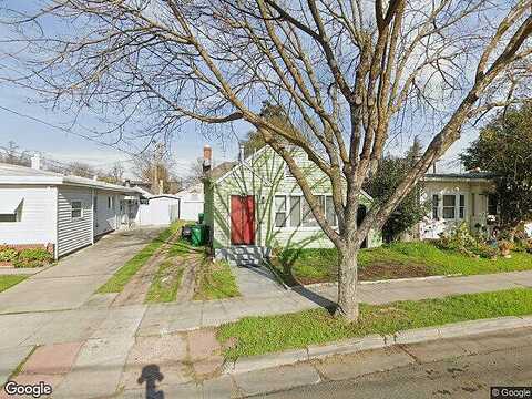 Monterey, STOCKTON, CA 95204