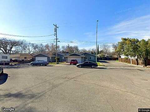 Holt, STOCKTON, CA 95203