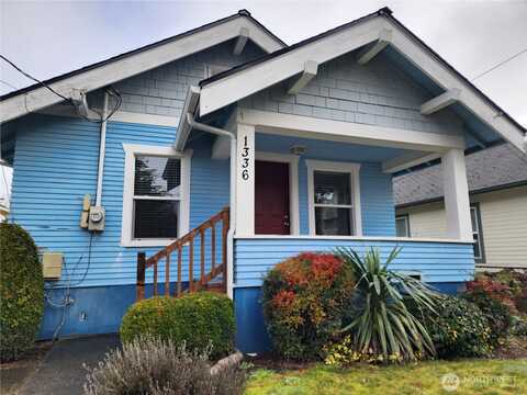 Elizabeth, BREMERTON, WA 98337