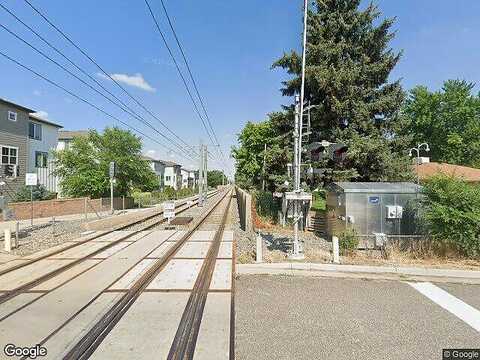 Independence, LAKEWOOD, CO 80215