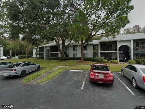 Pine Ridge, TARPON SPRINGS, FL 34688