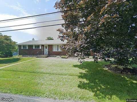 Bushkill Center, WIND GAP, PA 18091