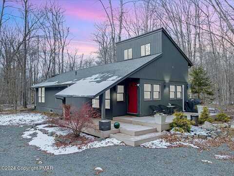 Leatherstocking, POCONO PINES, PA 18350