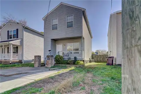 18Th, CHESAPEAKE, VA 23324