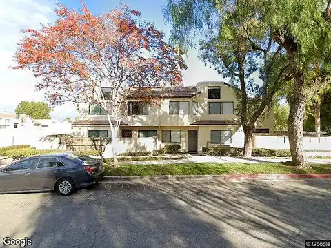 Glen, CHINO HILLS, CA 91709