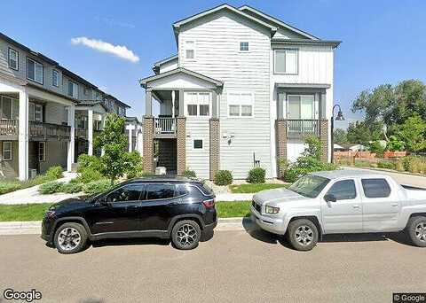 Hoyt, LAKEWOOD, CO 80215