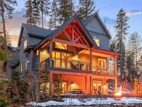 Maple Leaf, CLE ELUM, WA 98922