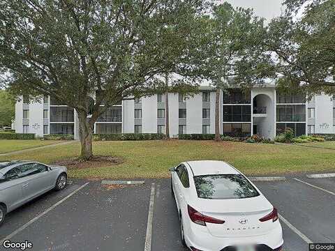 Pine Ridge, TARPON SPRINGS, FL 34688