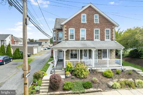 7Th, EMMAUS, PA 18049