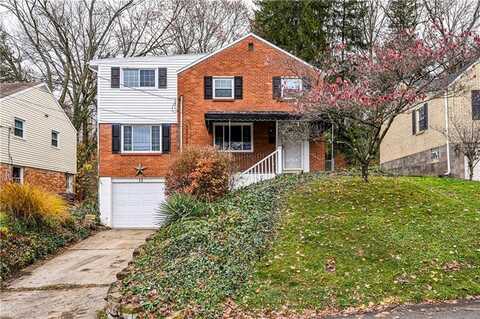 Glenview, GREENSBURG, PA 15601