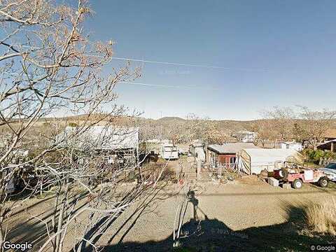 Main, HUMBOLDT, AZ 86329