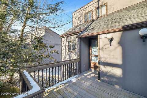 Cross Country, TANNERSVILLE, PA 18372