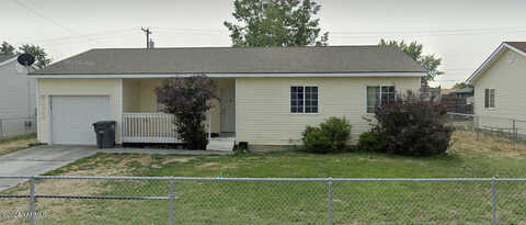Mather, MOSES LAKE, WA 98837