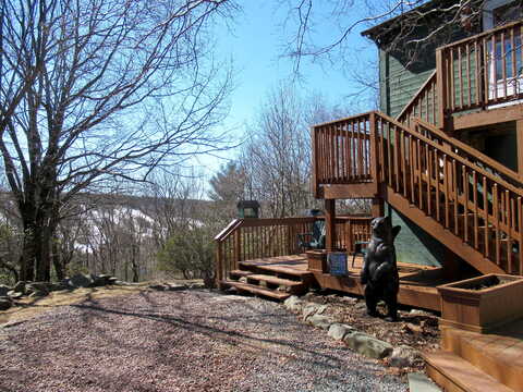 Hidden Ridge, LAKE HARMONY, PA 18624
