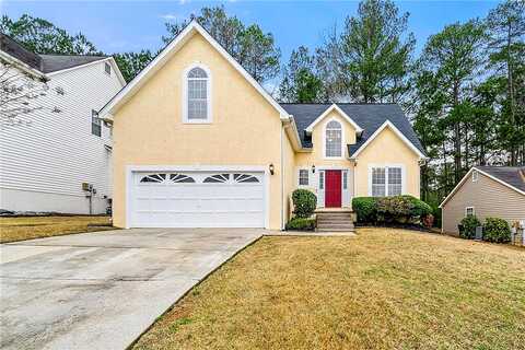 Harbour Town, FAYETTEVILLE, GA 30215
