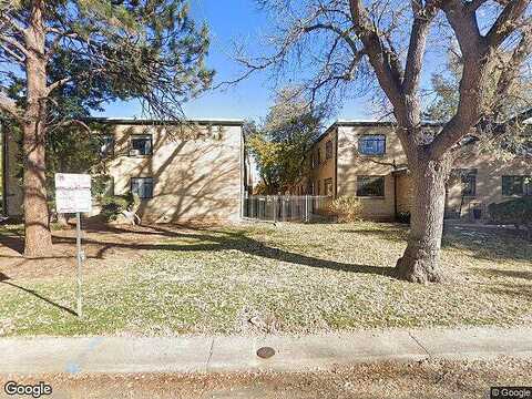 Clermont, DENVER, CO 80220