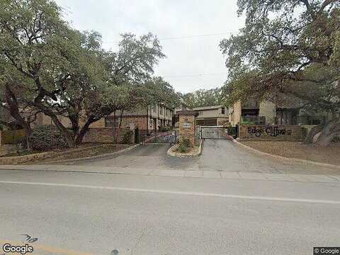 Vance Jackson, SAN ANTONIO, TX 78230