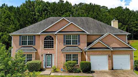Colony, FAIRBURN, GA 30213