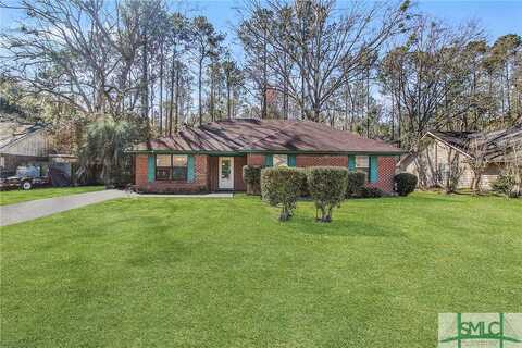 Deann, HINESVILLE, GA 31313