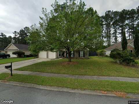 Yellow Jasmine, POOLER, GA 31322