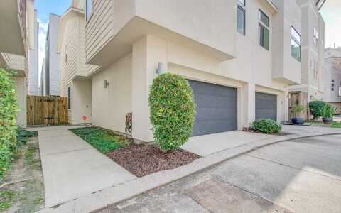 Adam, HOUSTON, TX 77003