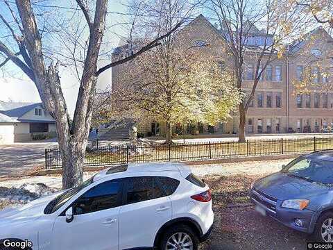 Columbine, DENVER, CO 80206