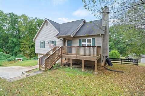 Byrd, BALL GROUND, GA 30107