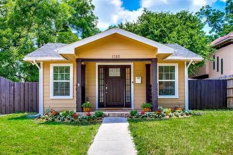 Marlborough, DALLAS, TX 75208
