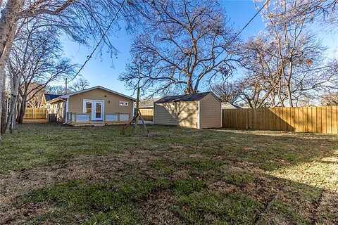 Marlborough, DALLAS, TX 75208