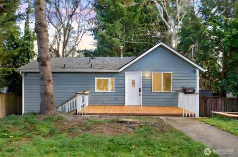 Puget, OLYMPIA, WA 98506