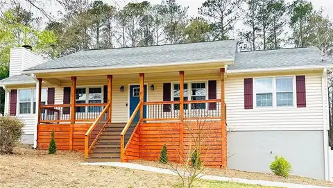 Village, WOODSTOCK, GA 30188